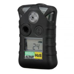 MSA Altair H2S gasdetector