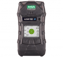 MSA ALTAIR 5X PID Multigasdetector