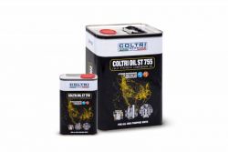 Coltri Compressor oil 5L Synthetisch