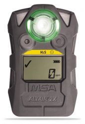 MSA Altair 2XP H2S Pulse Gasdetector