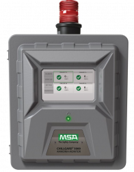 MSA Chillgard® 5000 Ammonia Monitor