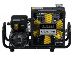 Coltri Icon 50 LSE EM